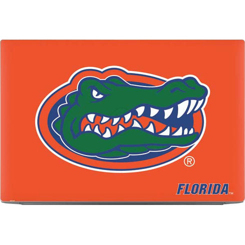 University of Florida Gators Mascot Logo Dell XPS Skin